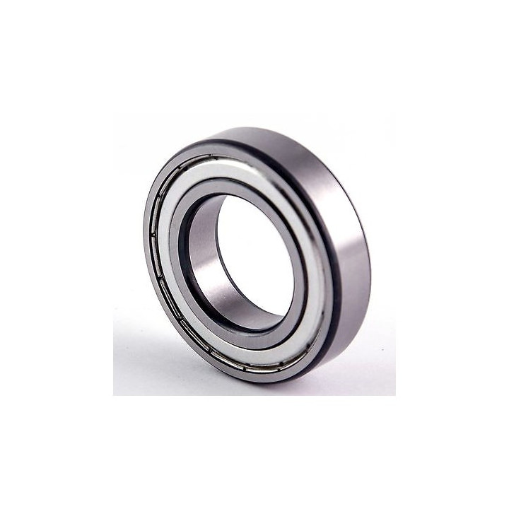 FAG 0254F0105 - Cuscinetto a Sfera 6204-C-2Z 20x47x14mm Max 15000 giri/min