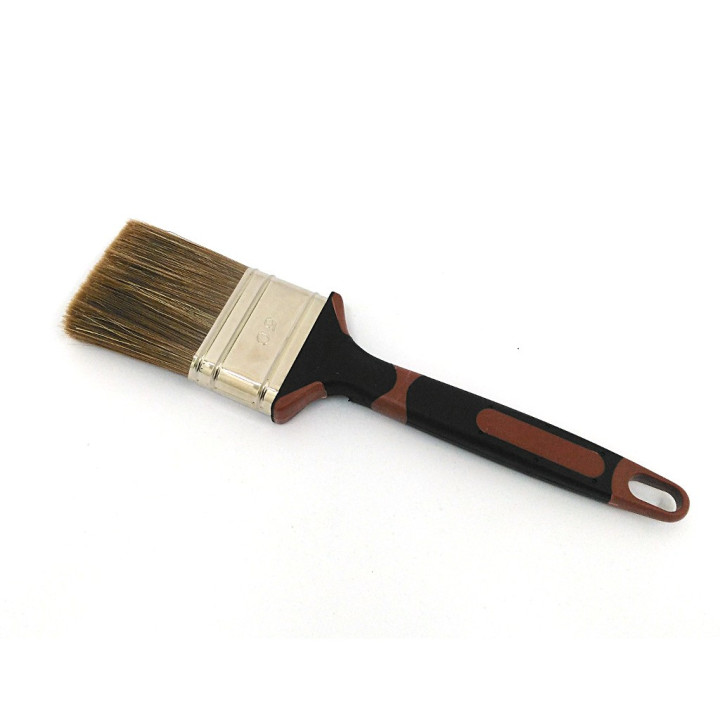 OEM - Pennello Per Pittura 50mm Setola Morbida