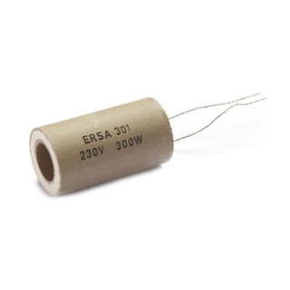 ERSA 301 - Resistenza 220V 300W