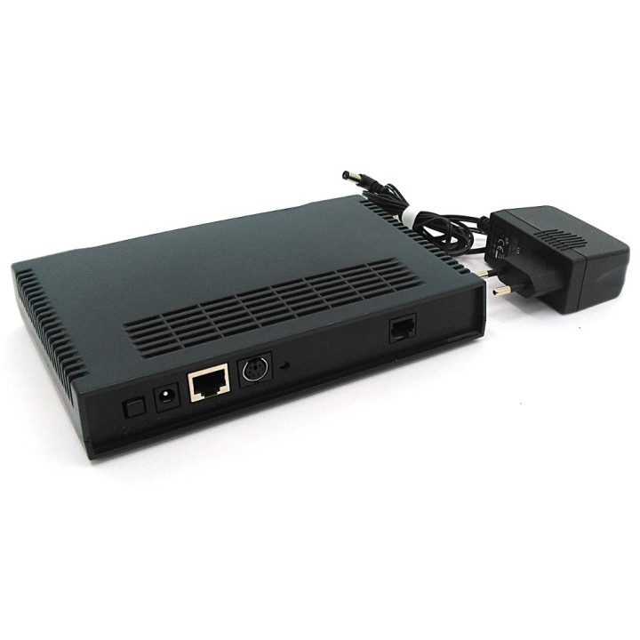 ZyXEL 184451 - Router ADSL PRESTIGE 650R-31 Series 600 LAN 10/100M