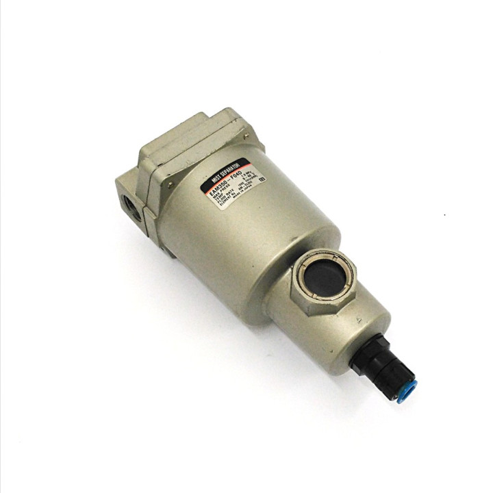SMC EAM350-F04D - Mist Separator per Aria Compressa