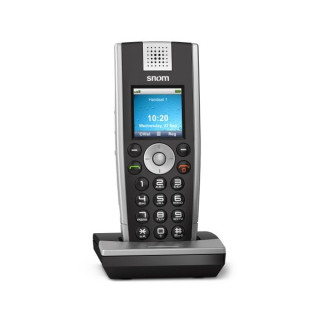 SNOM 00003101 - Telefono Cordless VoIP m9r Type EU
