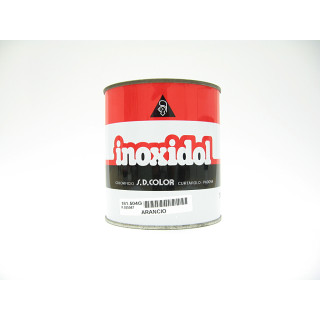 INOXIDOL Extra Fine AntiRust ORANGE 750ml