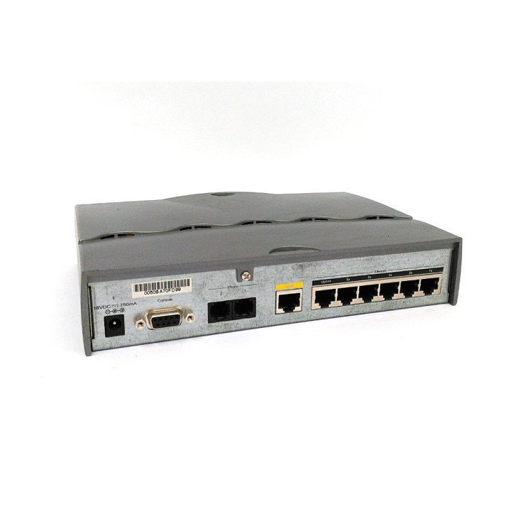 D-Link DI-206 - Router ISDN 18VDC 750mA