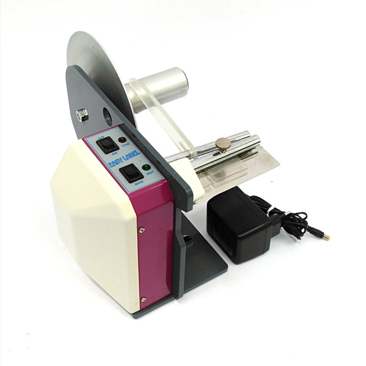 EuroElectra EASYLABEL120 - Dispensatore Automatico di Etichette Adesive