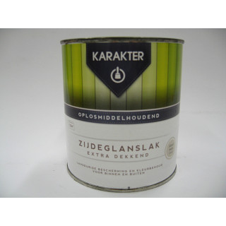 KIJDEGLANSLAK Extra Dekked BEIGE D L13 - 0.75L - 750ml