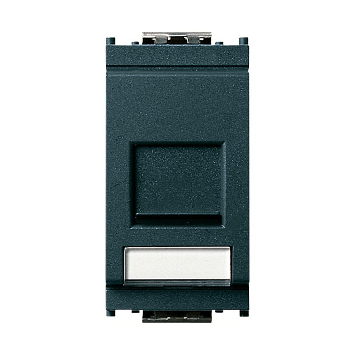 VIMAR 16358 - Adattatore per Prese di Segnale IDEA