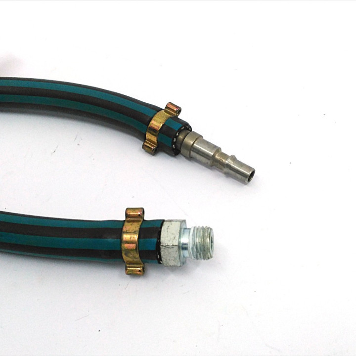 STAUBLI - Tubo per Aria Compressa AIRFLEX-S08 PS Max 20Bar - 4Mt