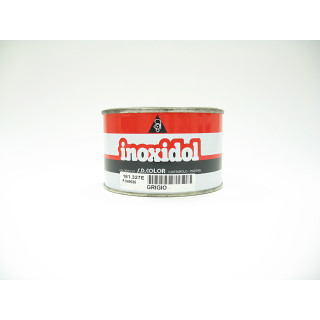 INOXIDOL Extra Fine AntiRust GREY 375ml