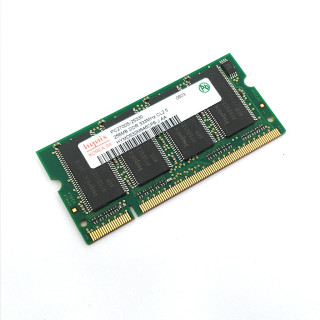 Hynix HYMD532M646CP6-J - Memoria Ram DDR 256Mb 333Mhz PC2700S