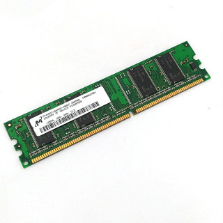 Micron Technology MT - Memoria Ram DDR 2GB 2Rx8 PC2-5300S