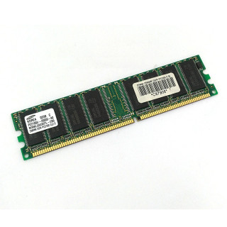 Samsung M368L3223DTL-CB0 - Memoria Ram DDR 256MB PC2100 CL2.5