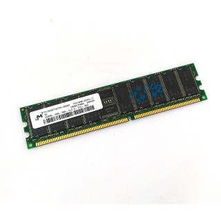 Micron Technology MT18VDDT3272G-265B3 - Memoria Ram DDR 256MB PC2100R