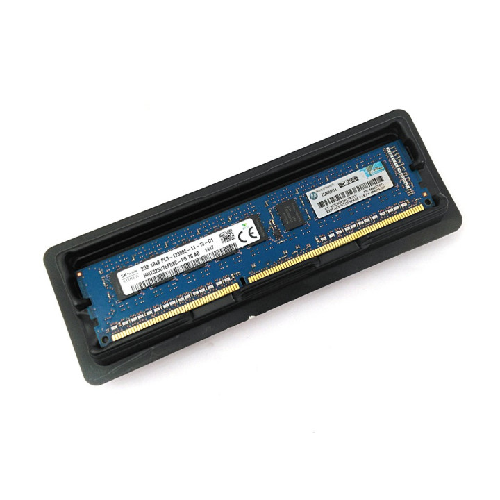 Hynix HMT325U7EFR8C-PB - Memoria Ram DDR3 2GB 1Rx8 PC3-12800E