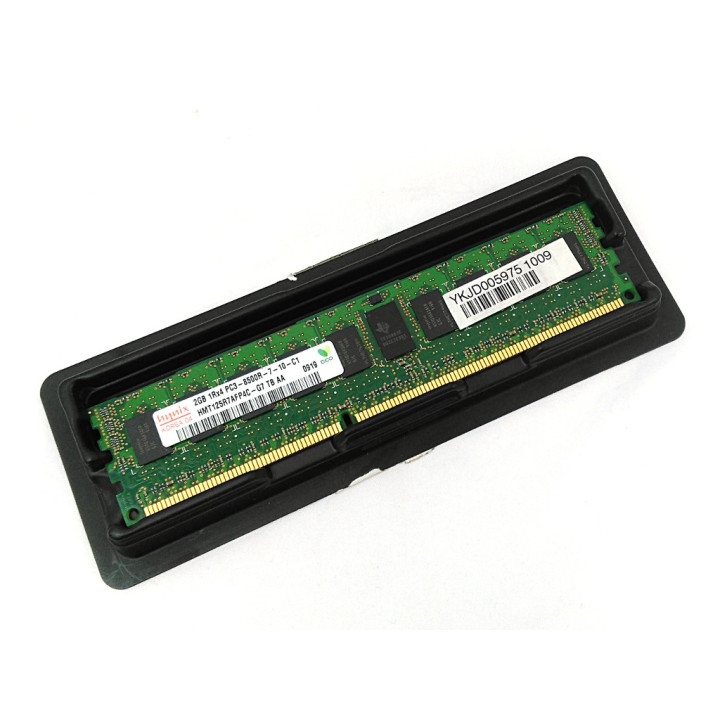 Hynix HMT - Memoria Ram DDR2 1GB 2Rx16 PC3-8500S