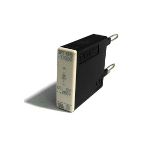SIEMENS 3RT1916-1DG00 - Limitatori di Sovratensione con Diodo 12-250VDC SIRIUS