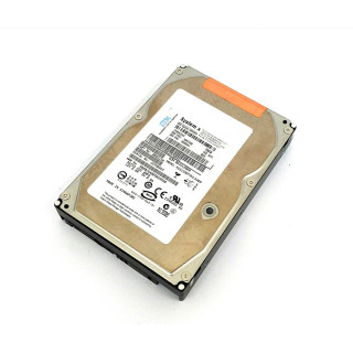 IBM 26K5841 - Hard Disk 73Gb 15K rpm SAS