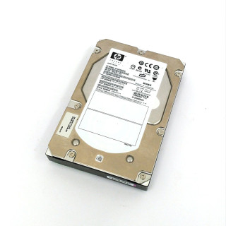 HP 487675-001 - Hard Disk 450GB 15K SAS - ST3450856SS