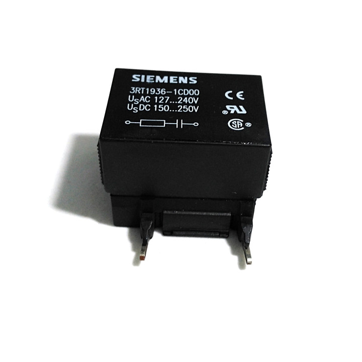 SIEMENS 3RT1926-1CD00 - Limitatore di Sovratensione 120-240VAC 150-250VDC