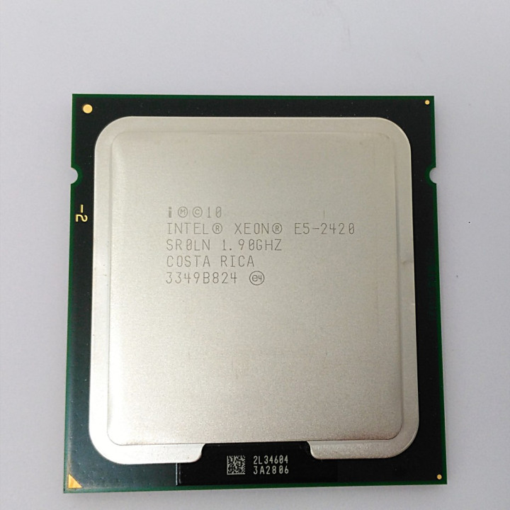 DELL 374-14658 - CPU Intel Xeon E5-2420 1.90GHZ