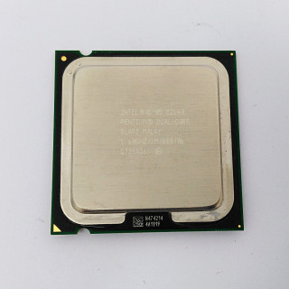 INTEL E2140 - CPU IntelPentium Dual-Core E2140 1.60GHZ