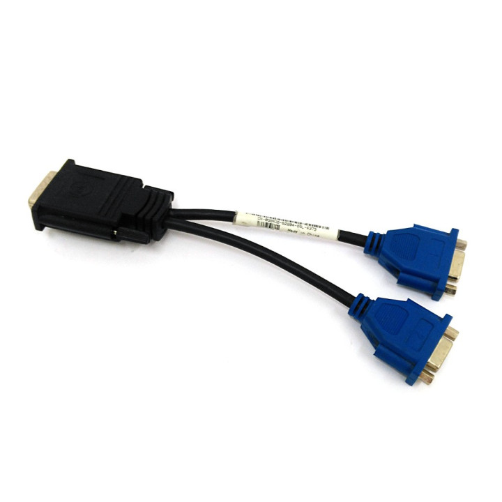 MOLEX E208931 - Cavo Video Dual-VGA CN-0G9438-52204-85L-4367