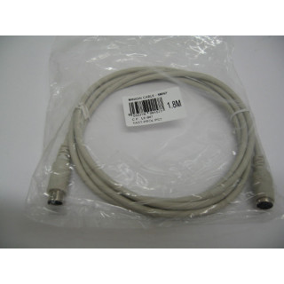 Adapter Cable Mini Din 6M / 6F