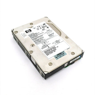HP 360209-006 - Hard Drive BF03698287 36.4Gb 15000rpm Wide Ultra320 SCSI