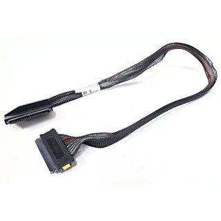 HP 361316-009 - Cavo PROLIANT per SAS/SATA - Nero - 50cm