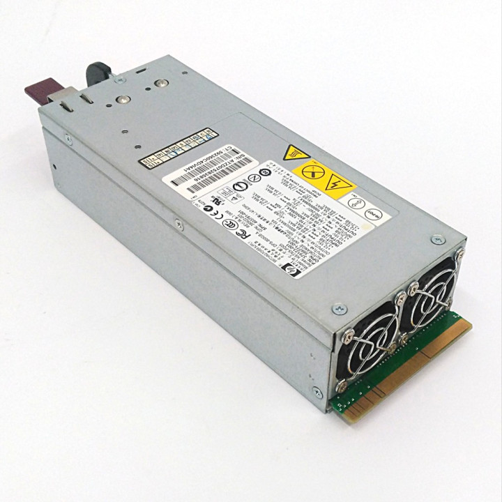 HP 379123-001 - Alimentatore DPS-800GB A 100V 10A 800W