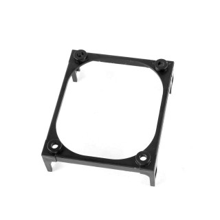 HP A109000004 - Supporto in Plastica Nero per Dissipatore
