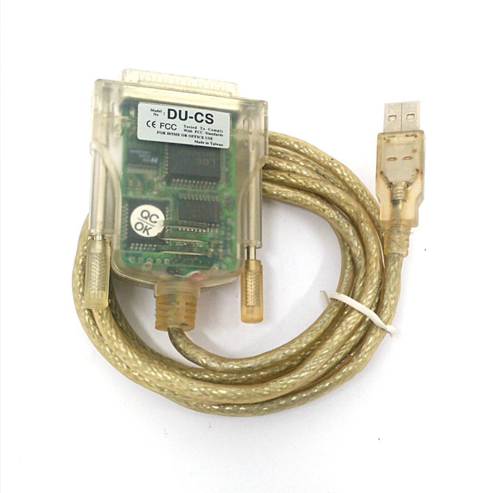 INTEL DU-CS - Cavo Converter USB-RS-232 - 1.80Mt