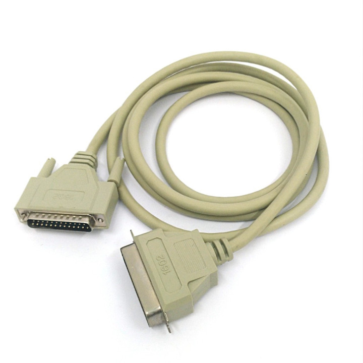 APC 1602 - Cavo Parallelo Bidirezionale M/M - 2Mt