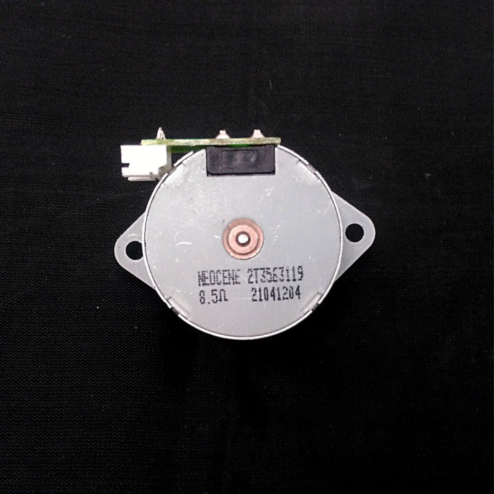 NEOCENE 2T3563119 - Motore Passo-Passo con Stazione Rotante per Stampante Lexmark