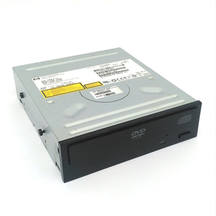 HP 290992-MD4 - Lettore DVD-ROM Drive GDR-H30N 5V 12V 1.3A