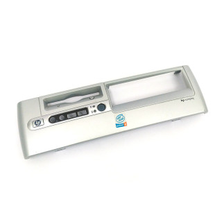HP 315981-004 - Frontalino Anteriore per HP D530 SFF - Argento