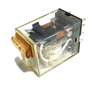 OEM 5A-220VAC - Rele di Poenza