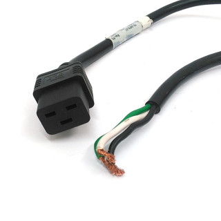 CISCO 72-0870-01 - Cavo E159216 VW-1 300V 105°C 3x12AWG 16A 250V (BAOHING LL112007)