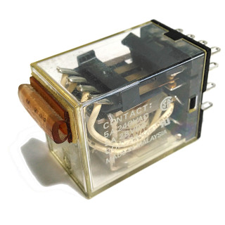 OEM 24VAC - Rele di potenza