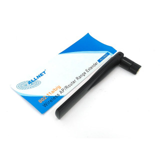 ALLNET DE-018168 - Antenna Wireless AP/Router Range Entender 35280 ALL19003 - Nera