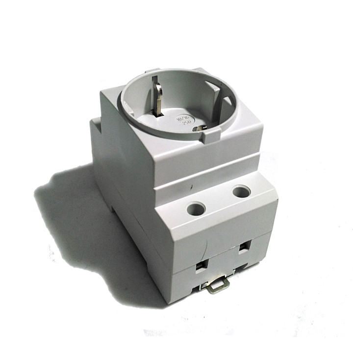 HAGER SN016 - Presa di Corrente 16A 250V