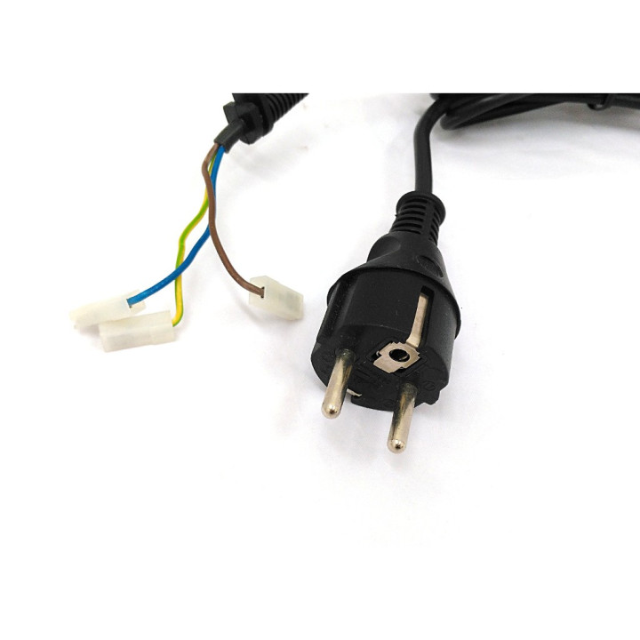 MINTEC - Cavo Alimentazione 16A 250V P660