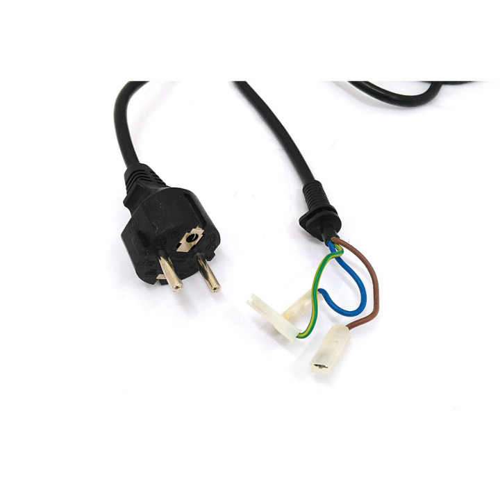 OEM - Cavo di Alimentazione LP 34A 250V