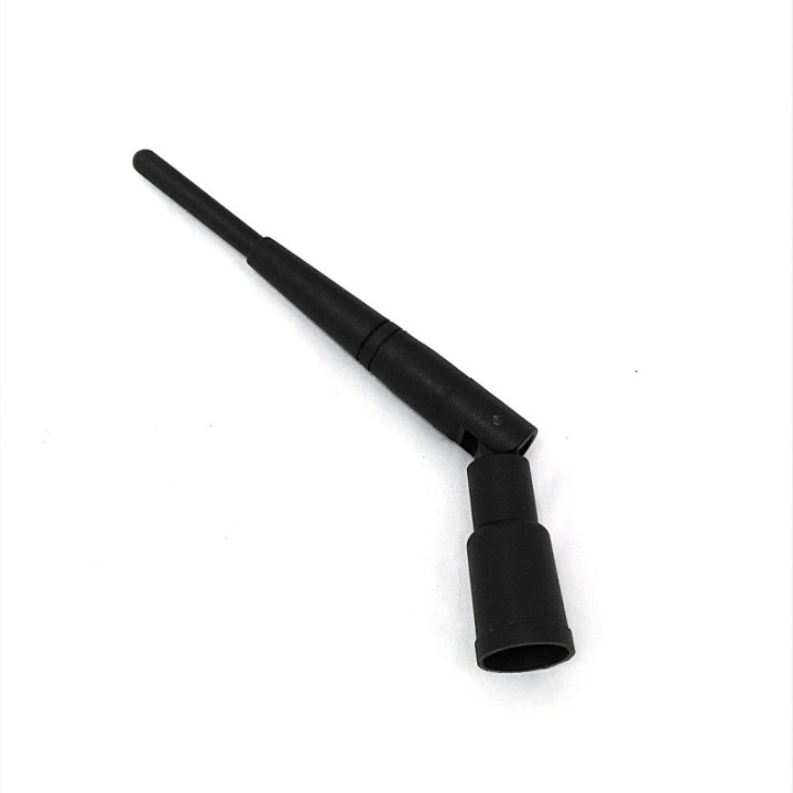 Antenna WI-FI Modem-Router - Nero