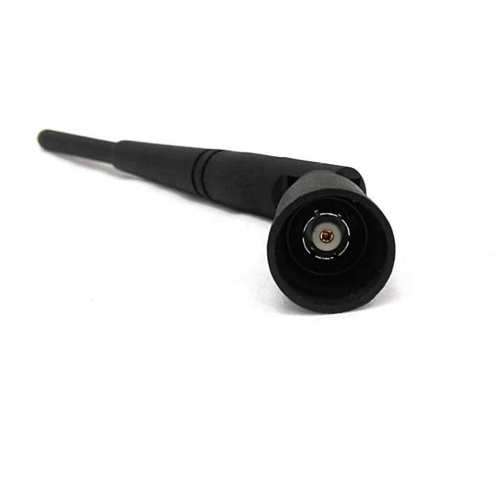 Antenna WI-FI Modem-Router - Nero