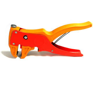 OEM PTS4 - Pinza Spelafili Automatica 5-25mm