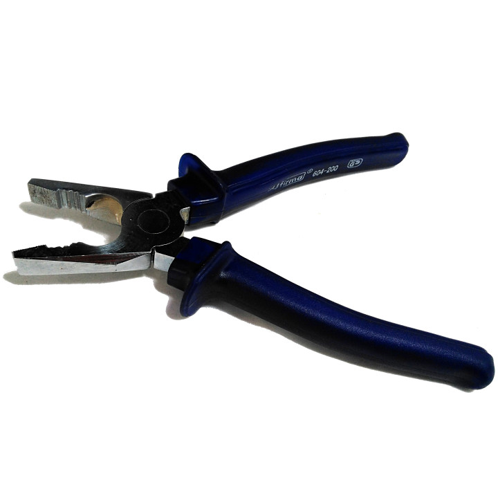 HU FIRMA 604-200 - Pinza Universale 200mm