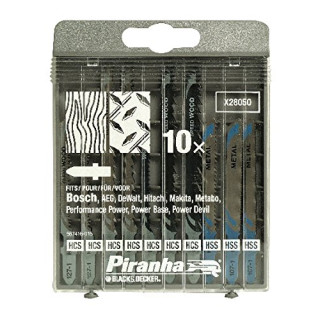 Saw Blades for Wood and Metal