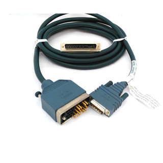 CISCO 72-0791-01 - Cavo Maschio DTE V35MT 3Mt con Adattatore Modem OEM M/F