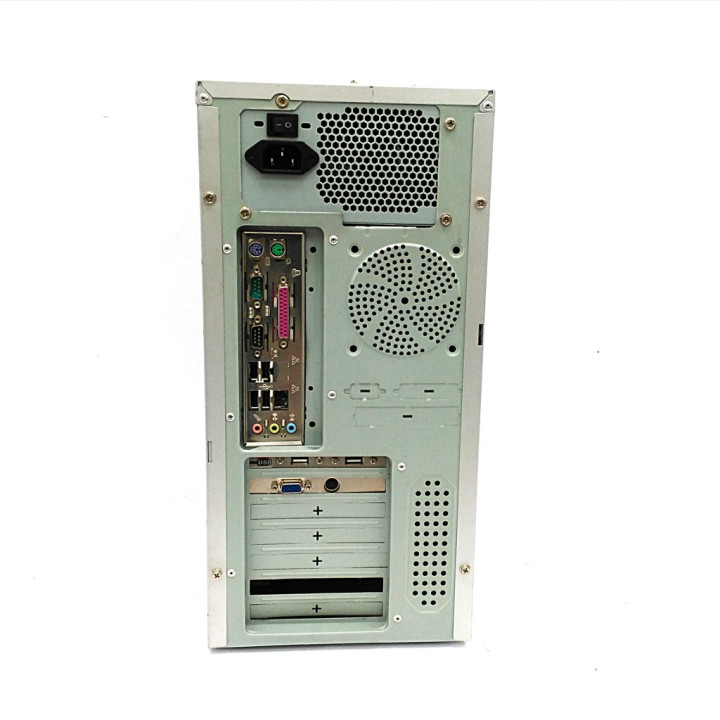 PC INTEL Pentium 4 3.00GHz - 1x512Mb ddr